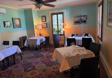 Ivy Inn Restaurant