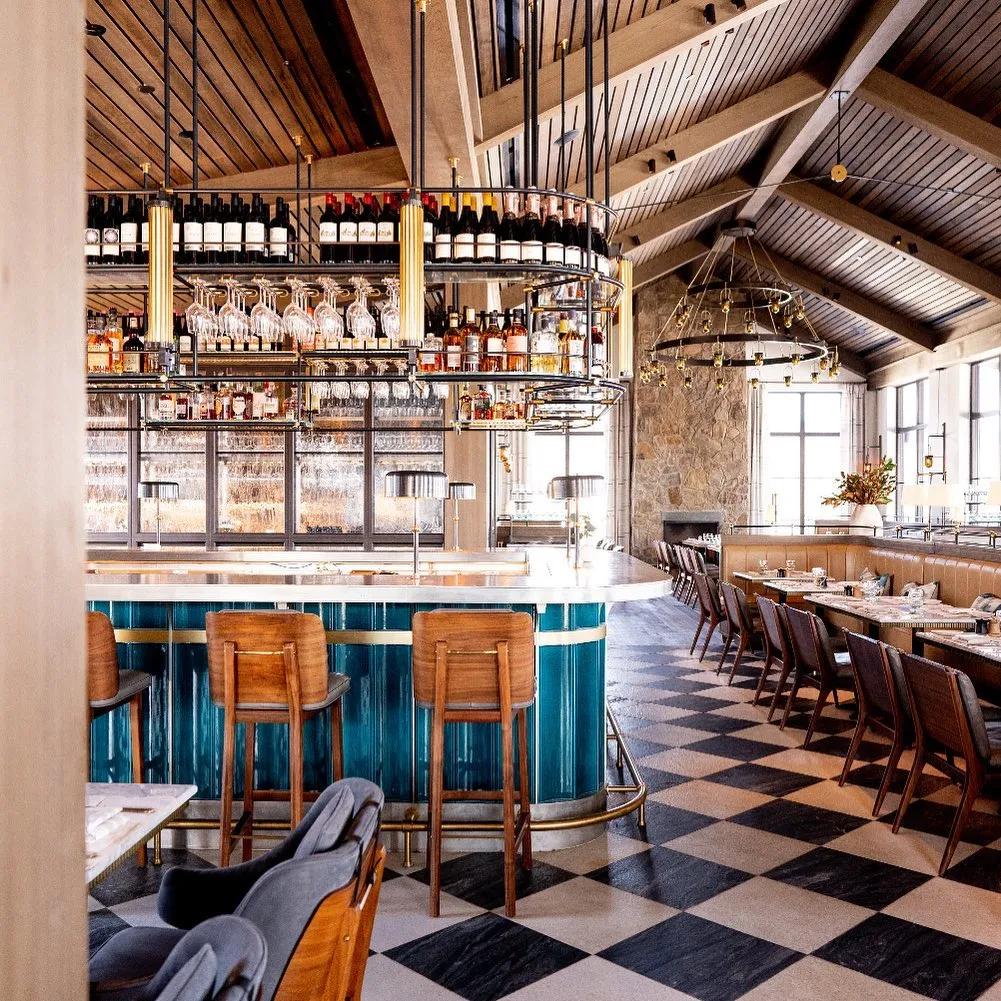 Fleurie Restaurant