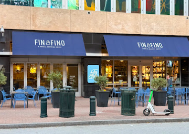 Fin & Fino