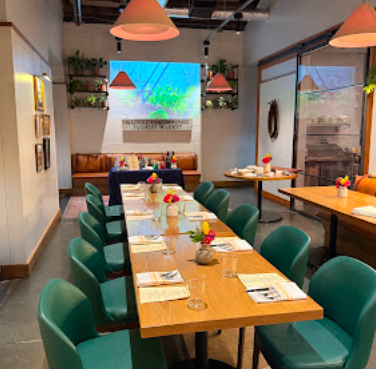 Restaurant Constance