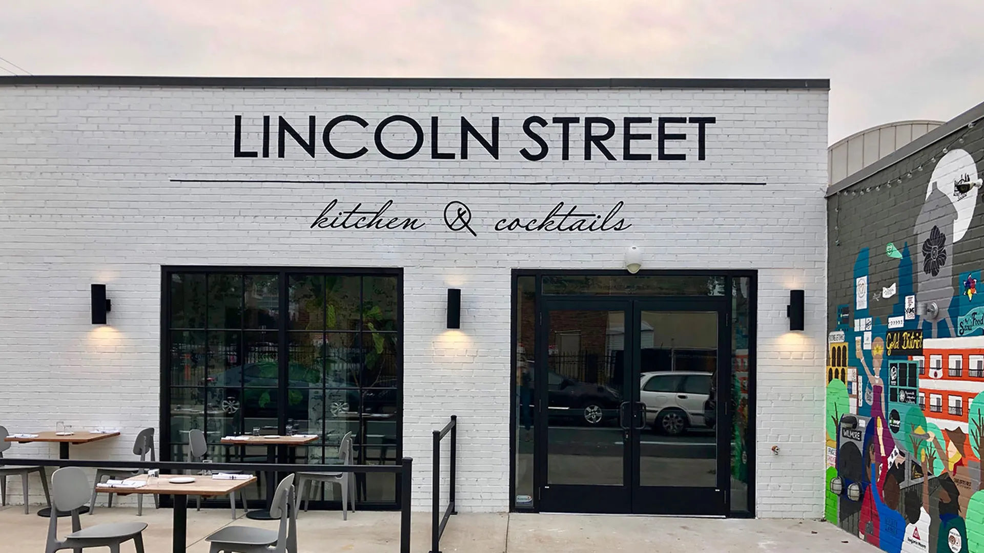 Lincoln Street Kitchen & Cocktail