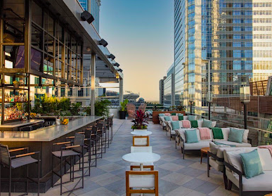 Aura Rooftop