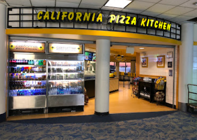 California Pizza Kitchen