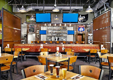 Bad Daddy's Burger Bar