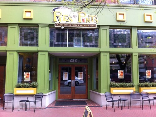 Pies & Pints