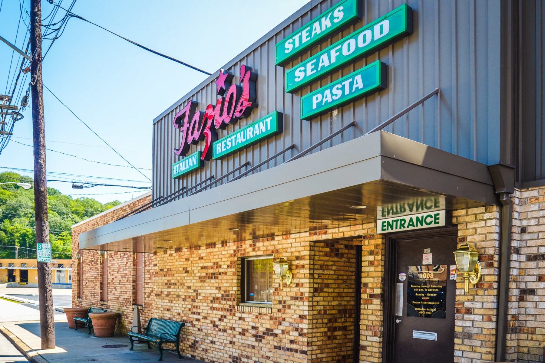 Fazio's
