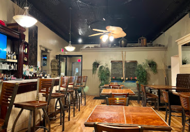 Ichiban Pan-Asian Cuisine