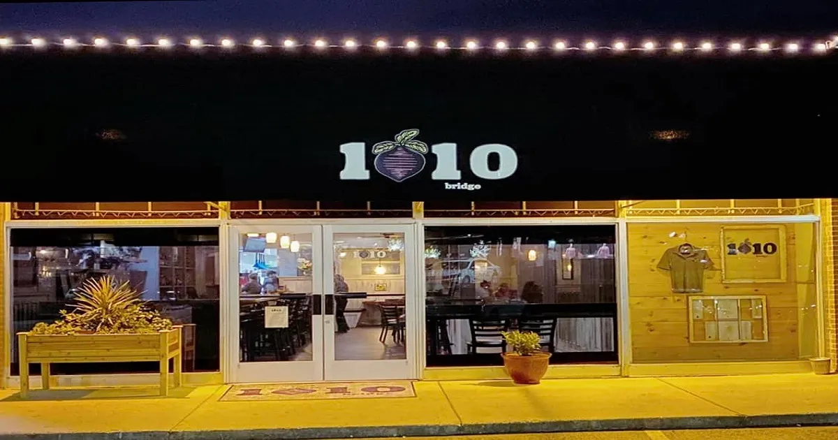 1010 Bridge