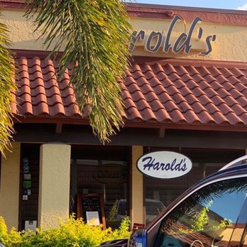 Harold's Restaurant