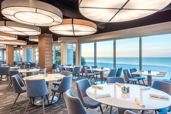 Tarpon Lodge Restaurant