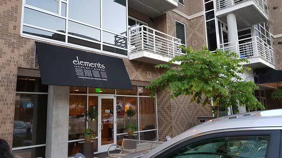 Elements Restaurant