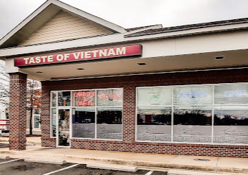 Taste of Vietnam