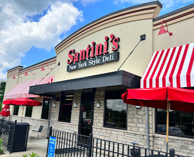 Santini's New York Style Deli