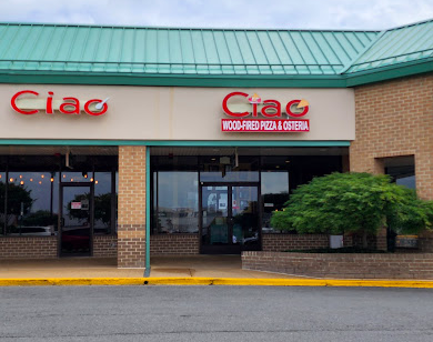 Ciao Osteria