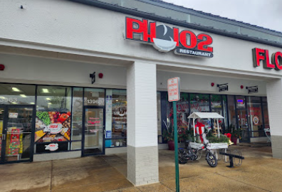Pho 102