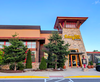 Lazy Dog Restaurant & Bar