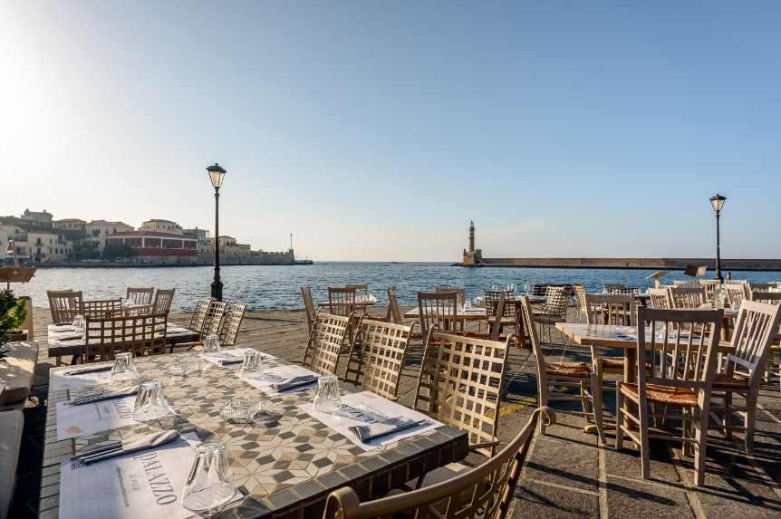 Palazzo Al Mare