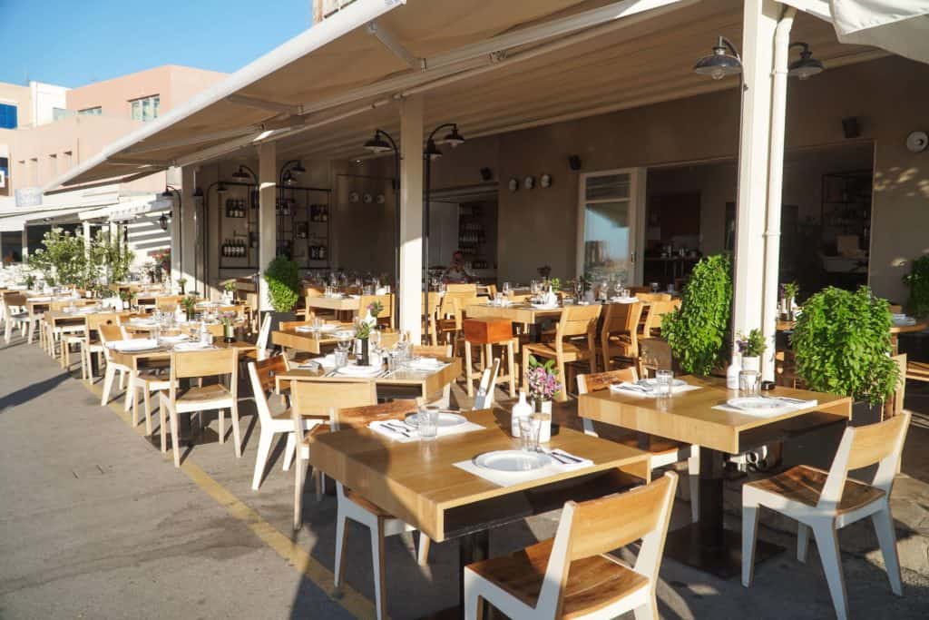Salis Restaurant