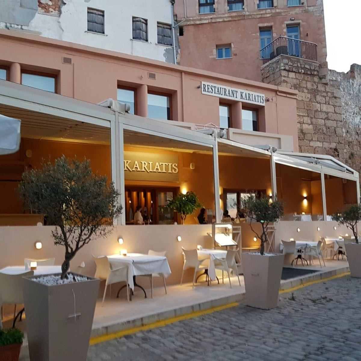 Kariatis Restaurant