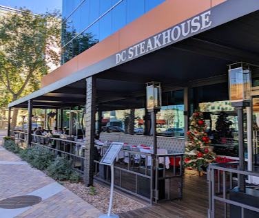DC Steak House