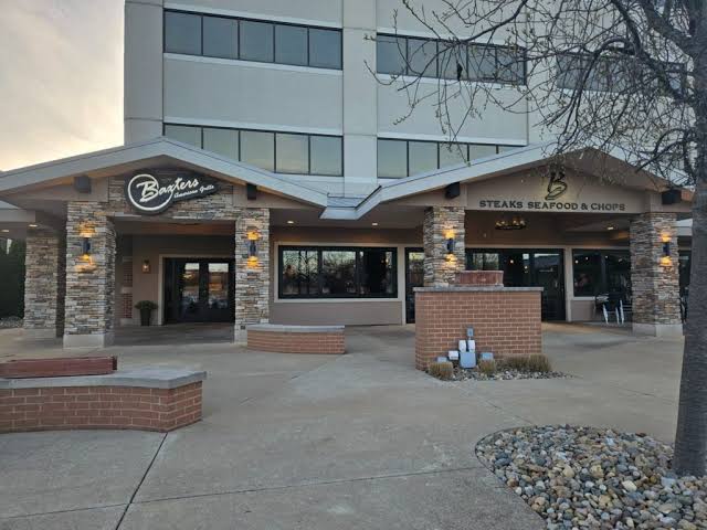 Baxter's American Grille