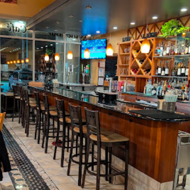 Sun Singer Restaurant