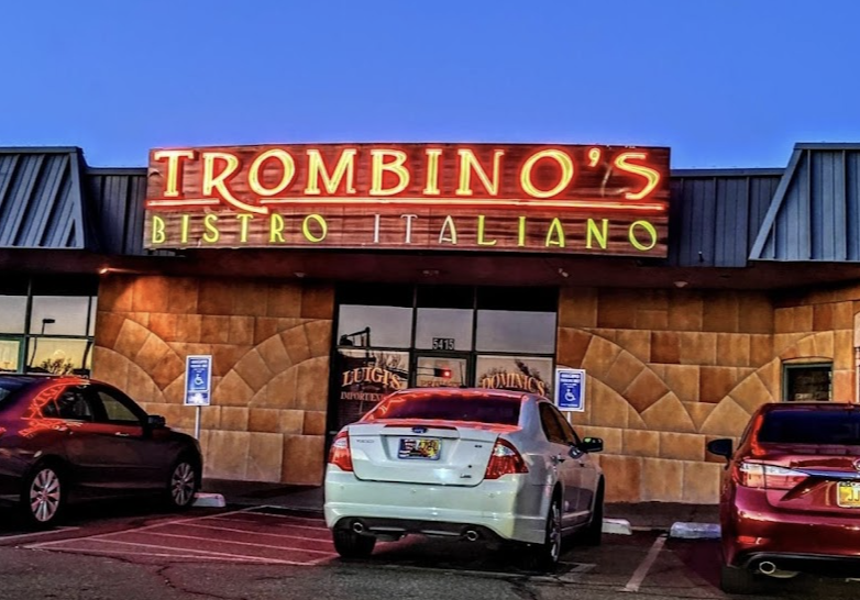 Trombino's Bistro Italiano