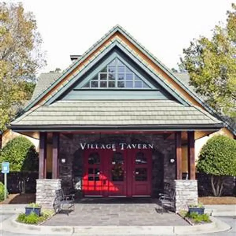 Village Tavern