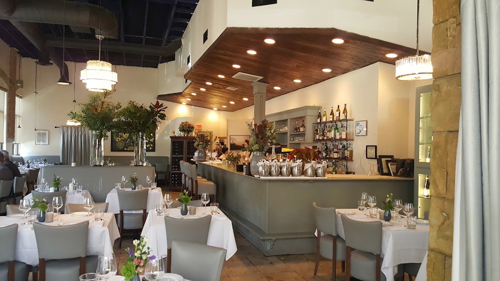 Nahm Thai Cuisine
