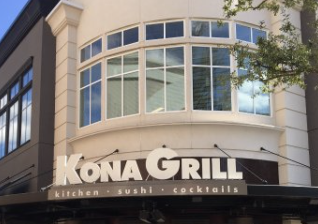 Kona Grill