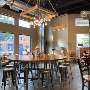 Maple Street Biscuit Company