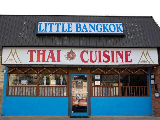 Little Bangkok
