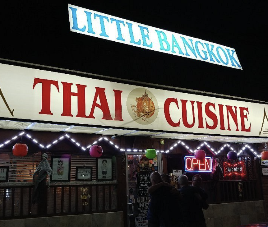 Little Bangkok