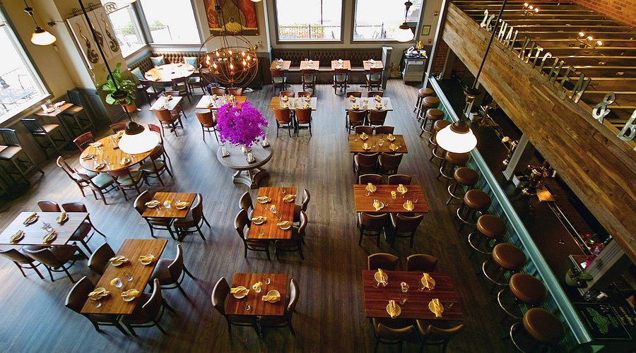 26 Thai Kitchen & Bar