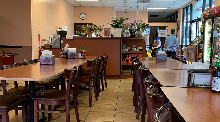 Lee's Bakery