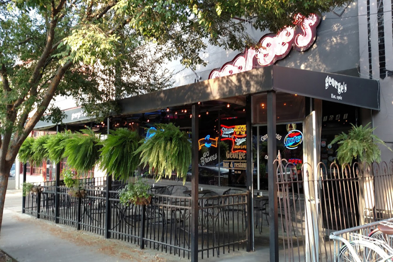 George's Bar & Restaurant