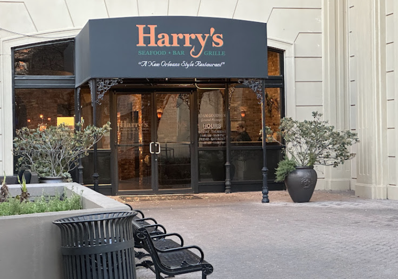 Harry's Seafood Bar and Grille