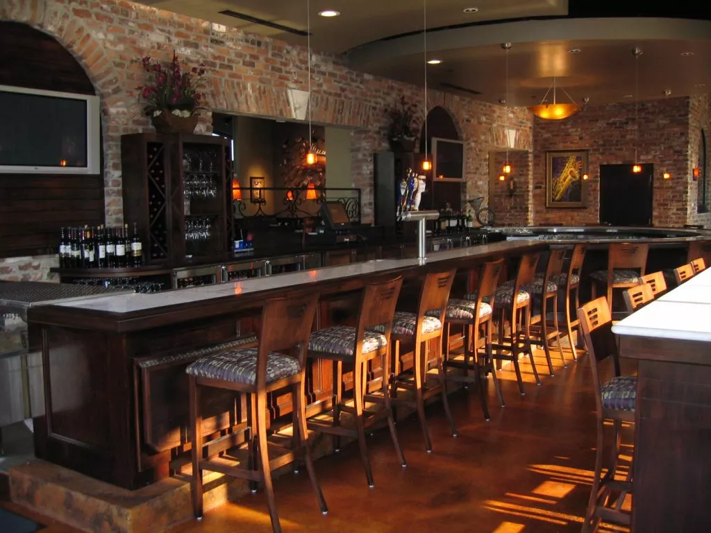 Harry's Seafood Bar and Grille