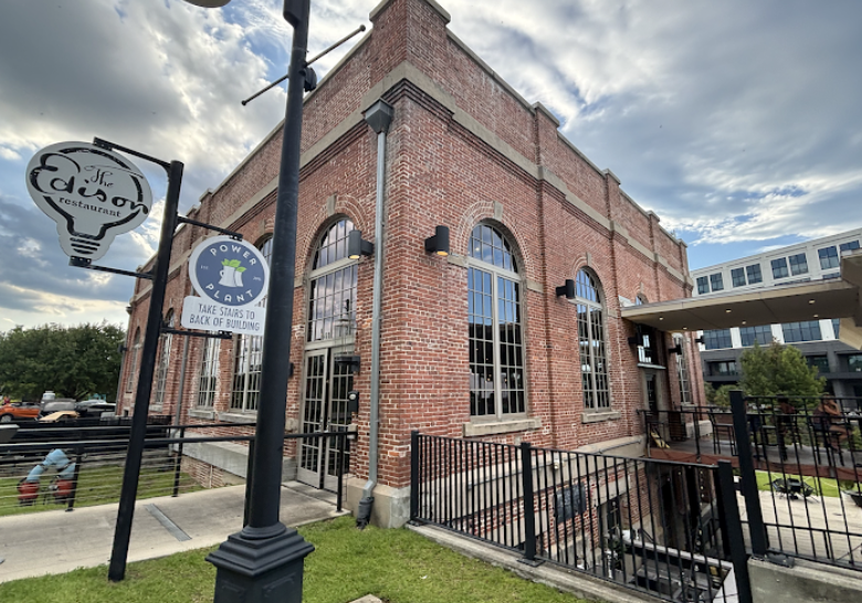 The Edison