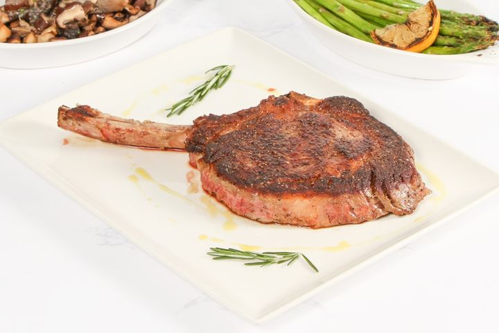 Giancarlo's Sicilian Steakhouse