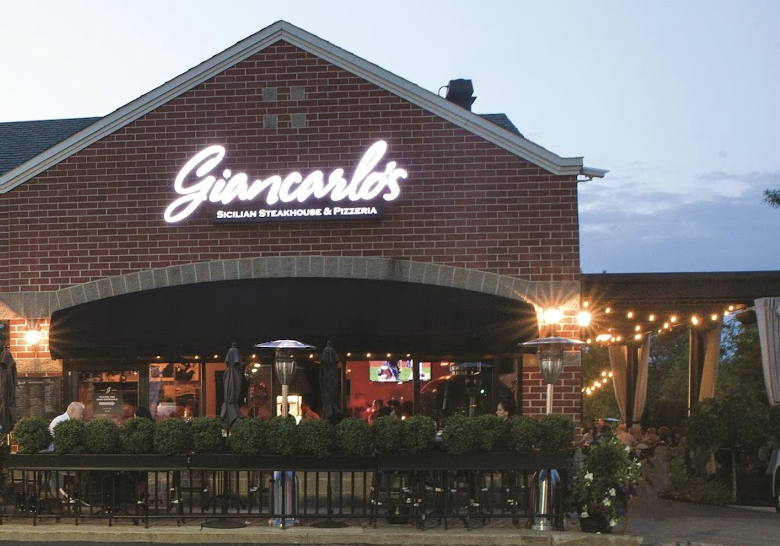 Giancarlo's Sicilian Steakhouse