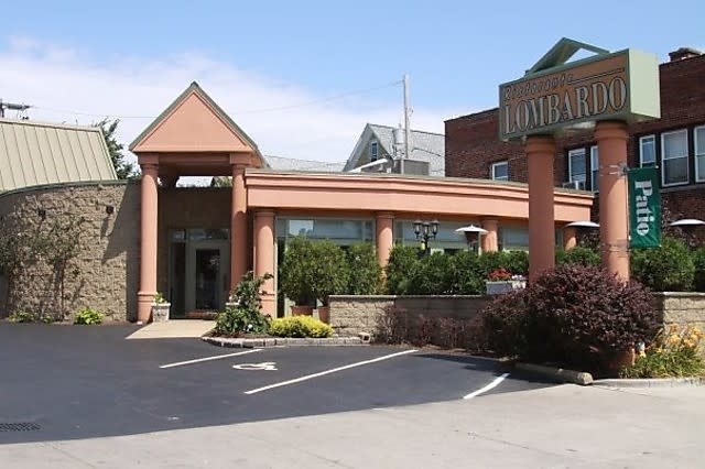 Ristorante Lombardo