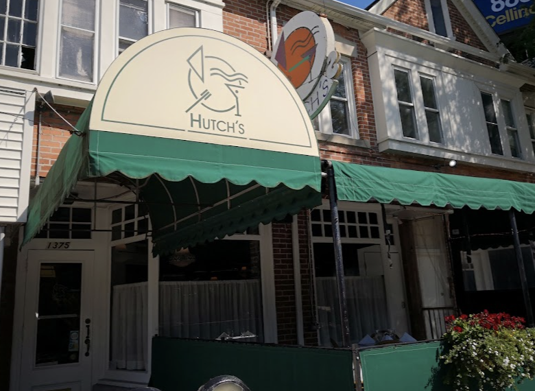 Hutch's