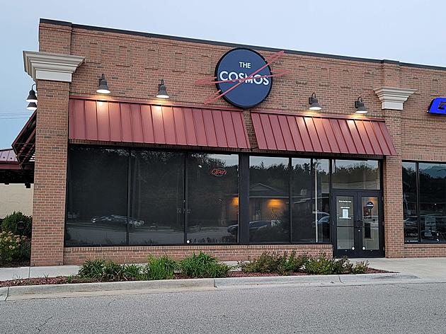 The Cosmos