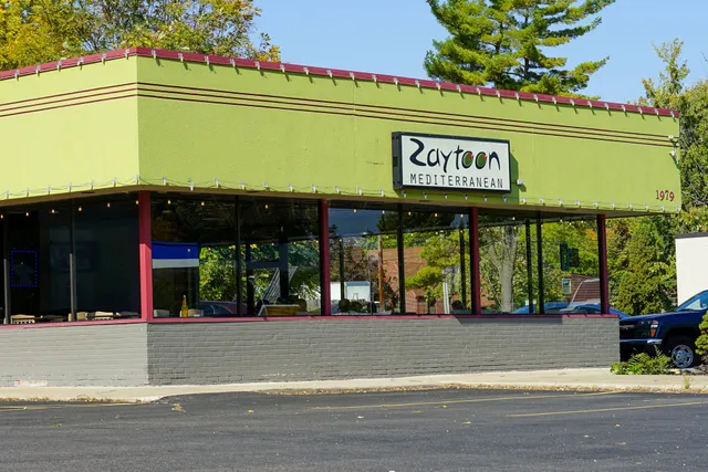 Zaytoon