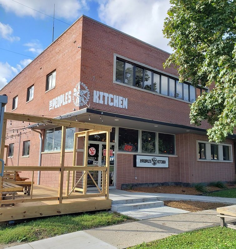 The People's Kitchen