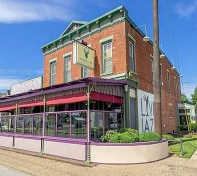 Deerhead Pizza Tavern