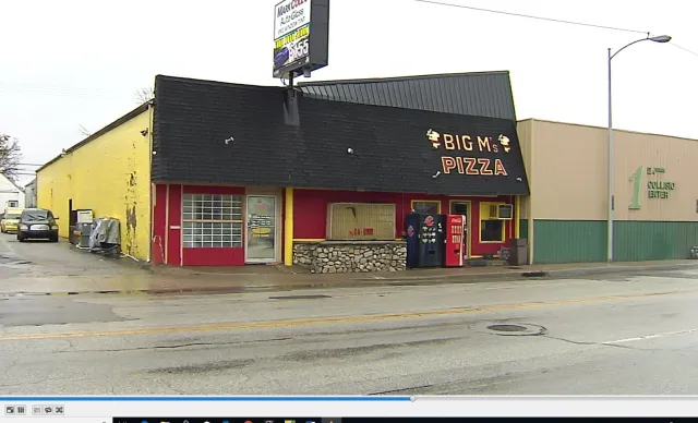 Big M's Pizzeria