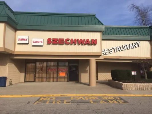 Szechwan Chinese Restaurant