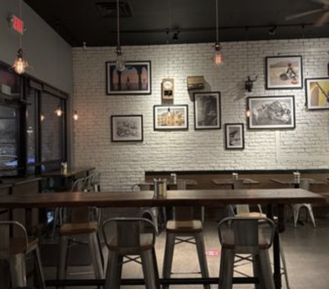 Southern Spice